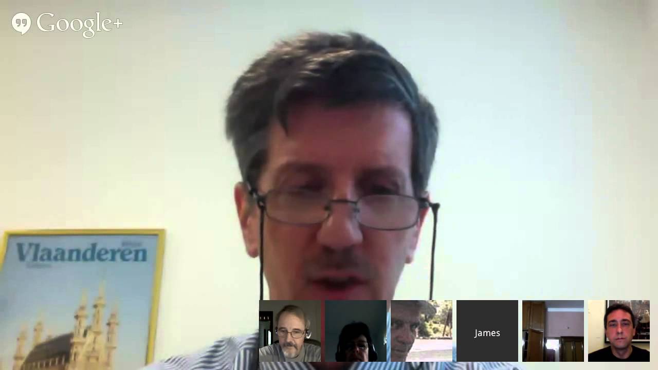 Andy Kropa Hacking Altzheimer's with Google Glass