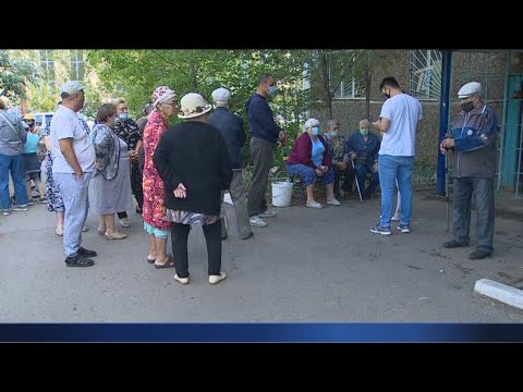 Бейне: Қыста үй өрігі тұздығын қалай жасауға болады