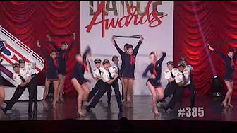 Expressenz Dance Center - Jet Set