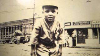 Watch Garland Jeffreys Bottle Of Love video