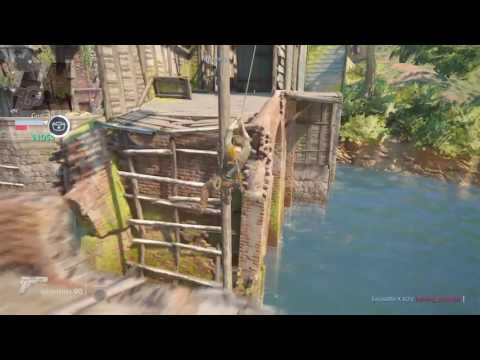 Uncharted 4 thief ‘s End multiplayer part 6
