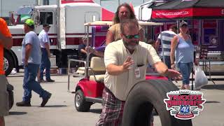 Something for Everyone at the Walcott Truckers Jamboree!