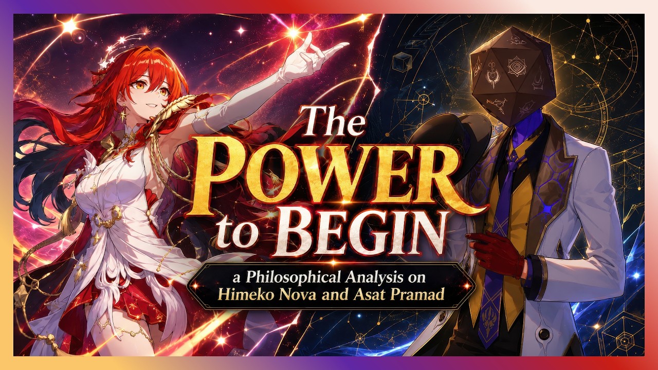 Natality and the Power to Begin