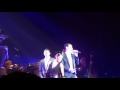 Il Divo - Amor &amp; Pasion tour 2016 - Quién será