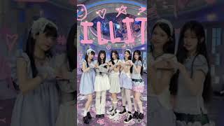Korean Kpop girl groups🖤🩷 #kpop #korea #Shorts #beautiful #Girls #groups #korean