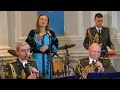 Шуміла Ліщина - українська народна пісня (Ukrainian Folk Song)