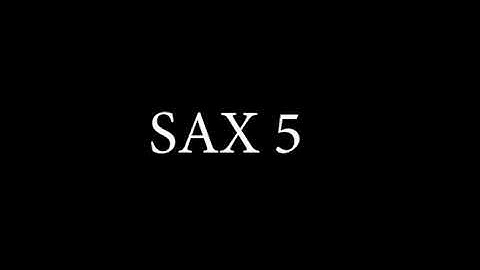 SAX 5