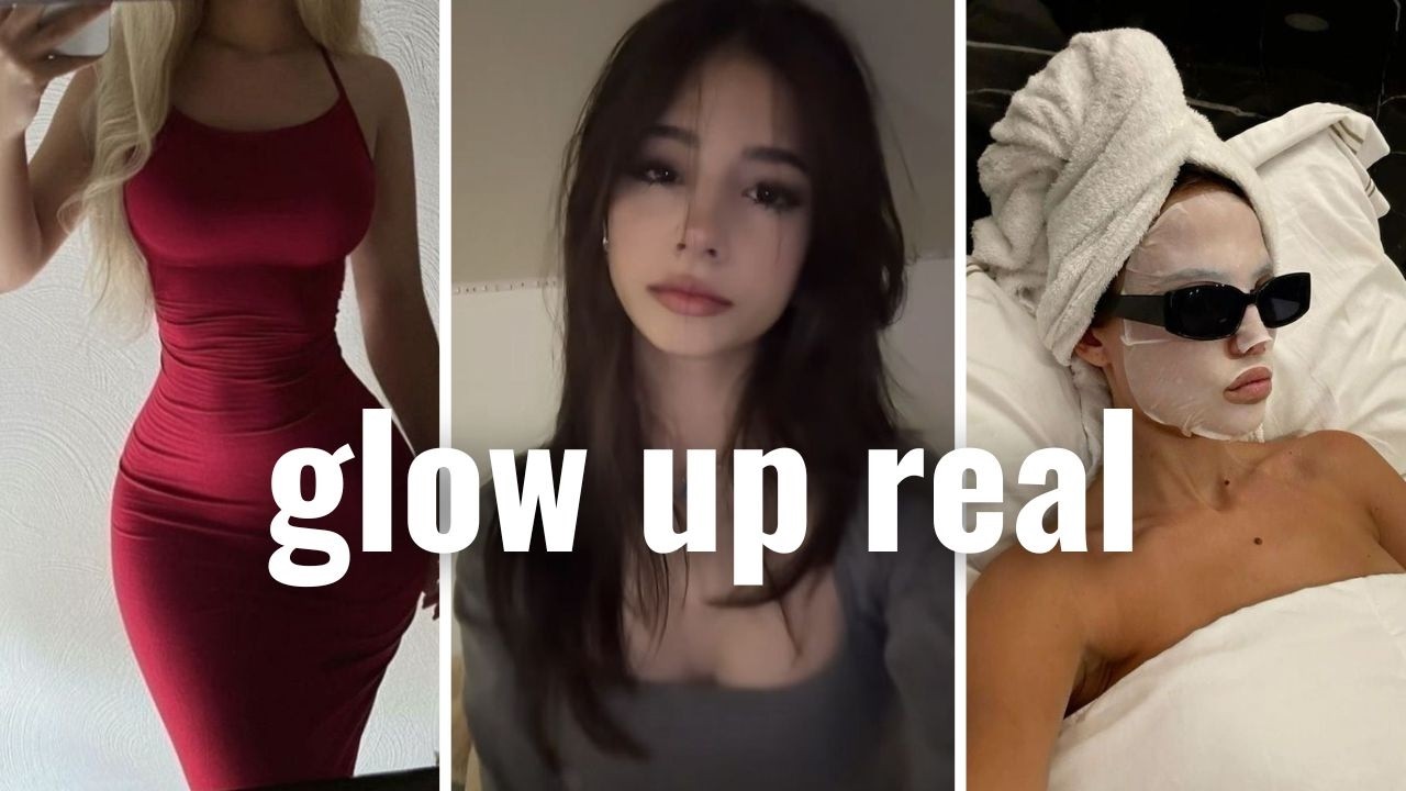 Acelera tu GLOW UP este 2026