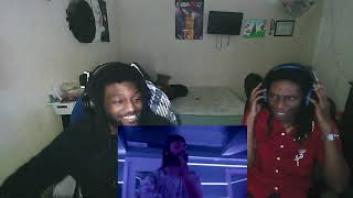 JaYy Wick - Went West Remix (Studio Session) | Hood Reacts Reaction