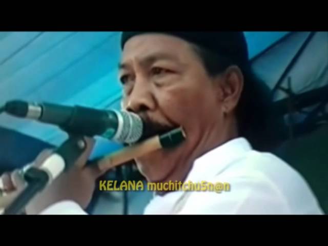 Rhoma Irama feat. Elvy Sukaesih - MANDUL (Kampanye Pemilu 2004) class=