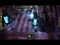 Warhammer 40,000: Rogue Trader прохождение боссов : 8. Фабрикатор-Цензор Кубис Дельфим