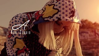 DANIELA GYORFI  feat. @ASU.Official - Asta-i de la corason (Official Music Video) manele noi HIT