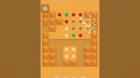 Two dots level 101 no powerups!!
