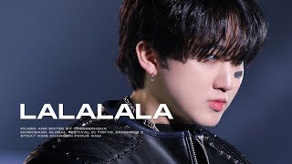 231209 락(樂) LALALALA : MUSICBANK GLOBAL FESTIVAL IN TOKYO - Stray Kids Changbin Fancam 창빈 직캠