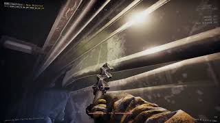 GTFO R2B1 Solo Lawless 8:17 Speedrun (Logs)