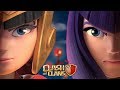 IMMORTAL ARCHER QUEEN.............. Clash of Clans - COC