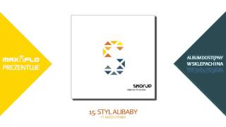 Skorup - 15 Styl Alibaby ft. Mass Cypher (audio) prod. !koS