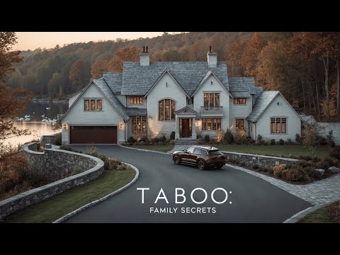 Shameful Secrets: The Allure Of Torrid Tales Of Taboo