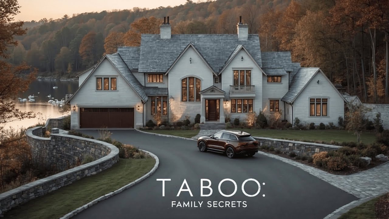 A Film That Keeps You In Suspense: Betrayal, Passion And Family Secrets