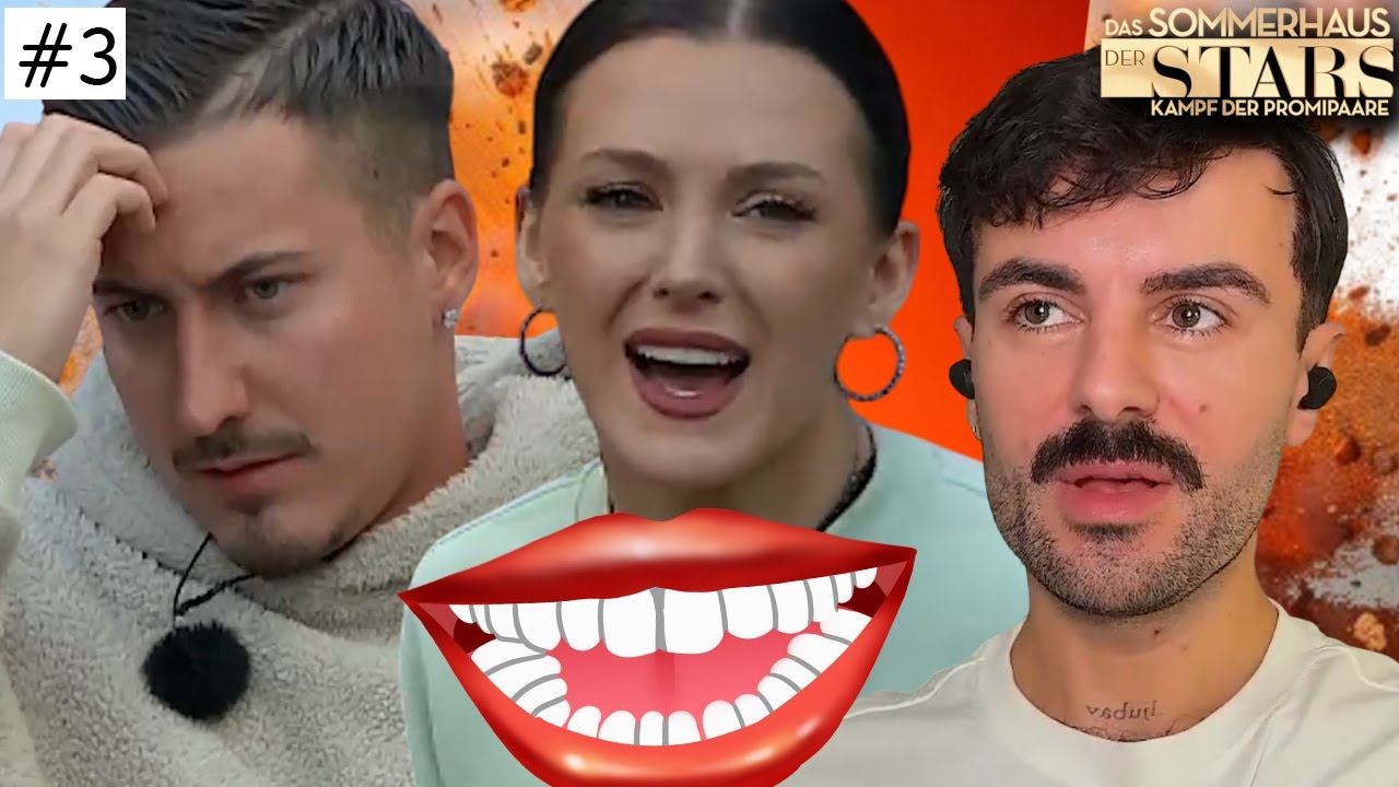 🤯 Toxische Beziehung: Marvin nutzt Jennifer als Aggressions-Boxsack! Das MUSS aufhören!