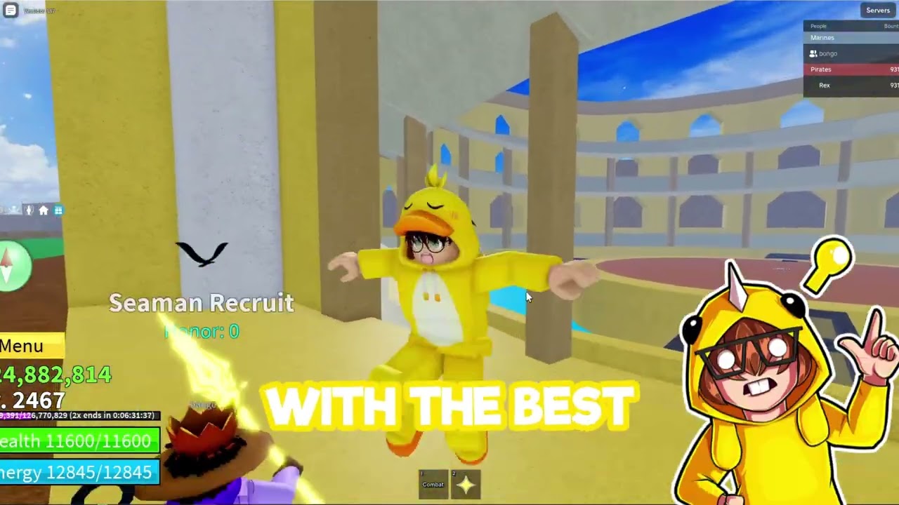 TEST ROBLOX
