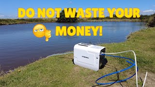 Itehil Off Grid Water Filtration Its Not Worth It