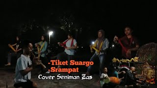 Tiket Suargoversi Reog Singo Budoyo Sanggar Sb