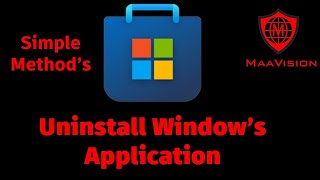 "Ultimate Windows App Uninstall: Boost PC Speed Instantly!" screenshot 5