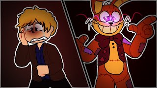 Reflecting | FNAF: The Lost Attraction | Episode 43 (Minecraft Roleplay)