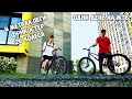 ОДИН ДЕНЬ НА MTB СЕРЖА МАТОВЫХ || BMXЕРЫ НА MTB || MTB STREET