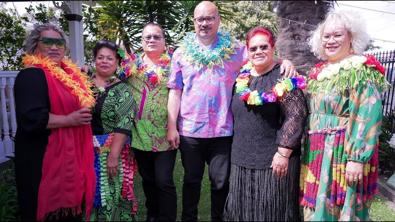 Ma'ufanga Mokoiku8 20 Nov 2021 Fakafiefia ikuna 'e Hon.Tatafu Moeaki