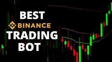 How to Use Binance Trading Bot (Royal Q Crypto Trading Bot Tutorial)