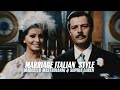 Marriage Italian Style Matrimonio All Italiana Marcello Mastroianni Sophia Loren Clip Marriage Italian Style Matrimonio All Italiana Marcello Mastroianni Sophia Loren Clip