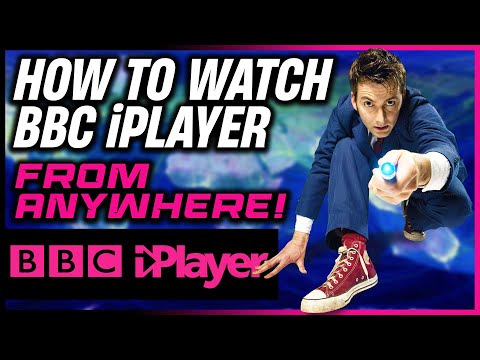 Video: BBC iPlayer-dən yayımlaya bilərsinizmi?