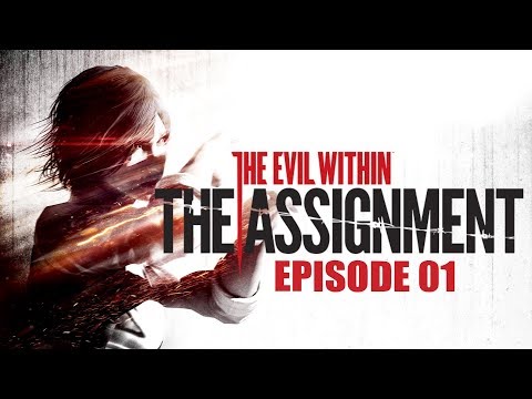Evil Within Dlc - Evil Within Dlc