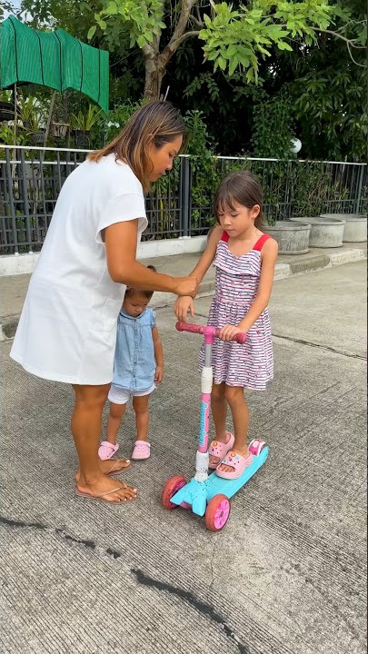 Never hurt your kids 😔 #shorts by GamGam Family