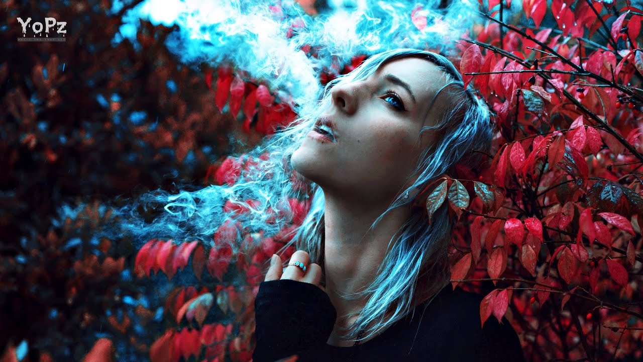 Lil Peep - The Way I See Things (PXVL Remix)