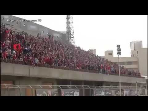 النادي الاهلي يا عمري