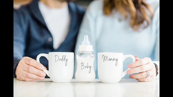 Taft Gender Reveal