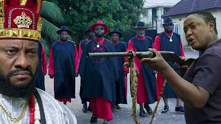NEW MOVIE || THE LAST BURIAL || YUL EDOCHIE, LIZZY GOLD || 2026 NEW MOVIE #trending #viralvideo