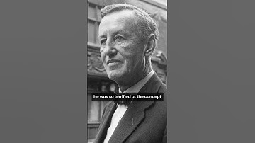 Ian Fleming