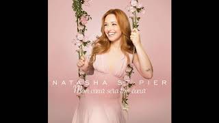 Vignette de la vidéo "Natasha St-Pier - Mon Coeur Sera Ton Coeur (Audio)"