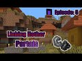Bigwoolys 118 minecraft lets play episode 5  linking nether portals