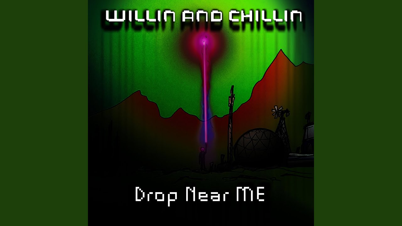 Drop Near Me YouTube
