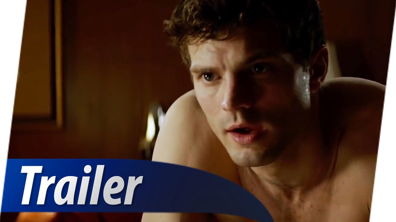 FIFTY SHADES OF GREY Teaser Trailer 2 Deutsch German YouTube FIFTY SHADES OF GREY Teaser Trailer 2 Deutsch German YouTube