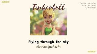 Thaisub Tinkerbell - Renoldscarlett Look At Me Im Tinkerbell...小叮当之歌ทงเกอรเบลล