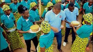 Muhoro    Poupanca Noneketho   Video By Salix Pro Film 2023