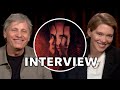 CRIMES OF THE FUTURE Interview | Viggo Mortensen and Léa Seydoux Talk New David Cronenberg Thriller