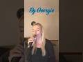 On my mind | Jorja Smith Cover By Georgie