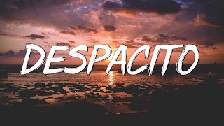 Despacito - Luis Fonsi (Lyrics) Feat. Daddy Yankee (Lyrics)